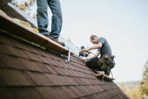 Local Roofers in N E Waterworks, OH